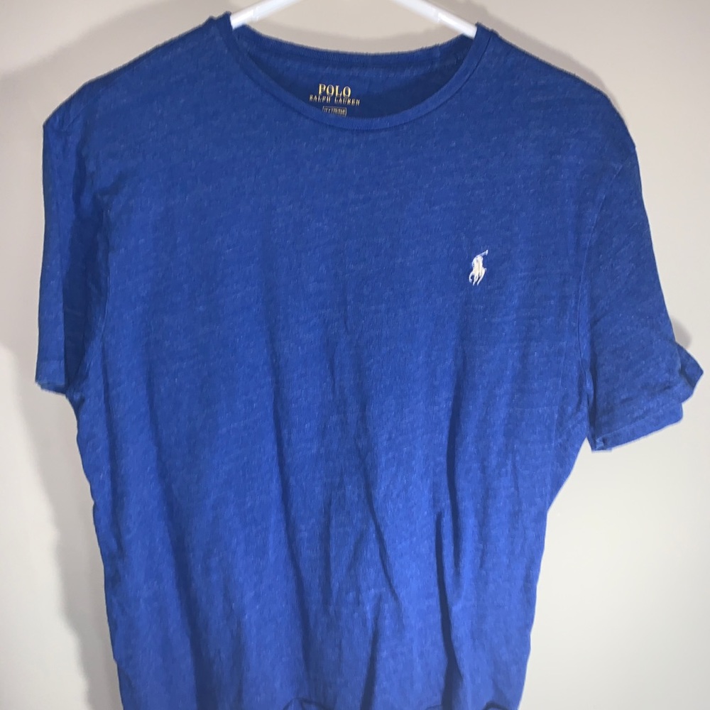 Polo ralph lauren t shirt